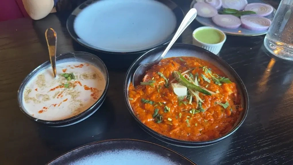 Best chicken black pepper in Edmonton, AB