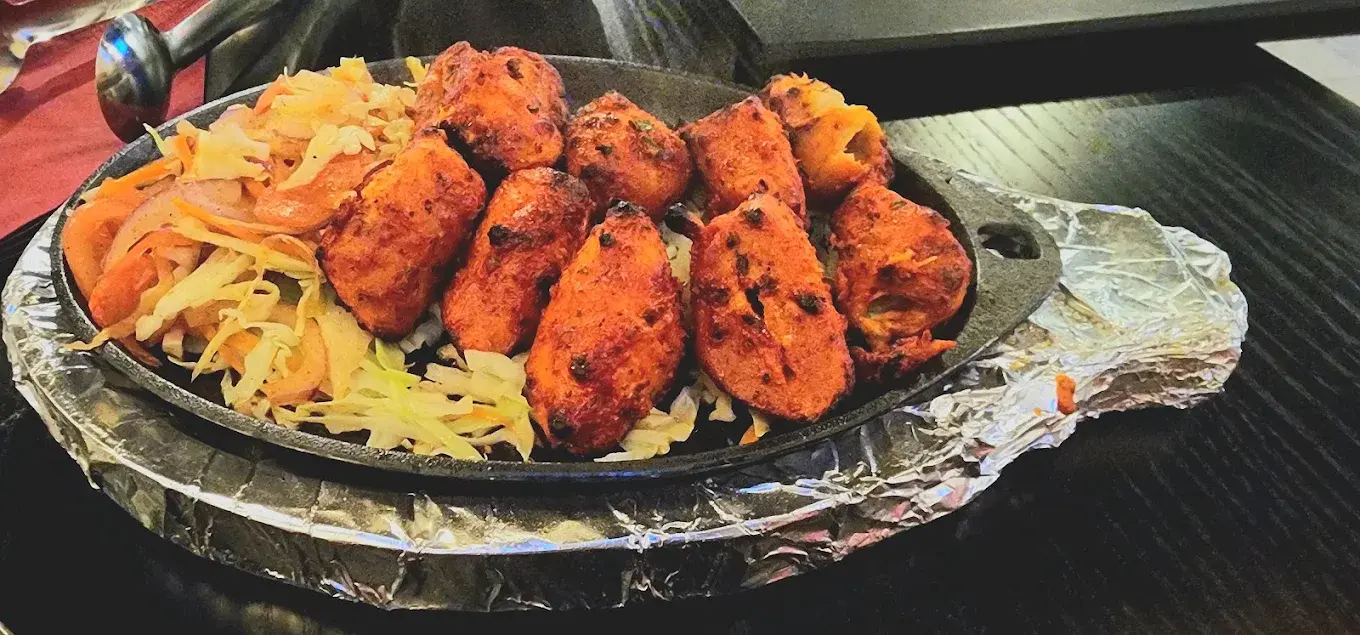 Best shahi paneer in Edmonton, AB