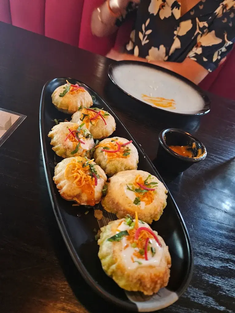 Best gulab jamun in Edmonton, AB