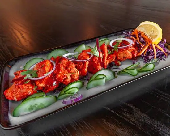 Best Chicken Tikka in Edmonton, AB